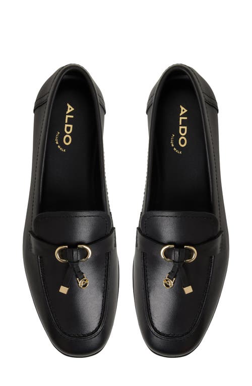 Aldo Ybilide Loafer In Black
