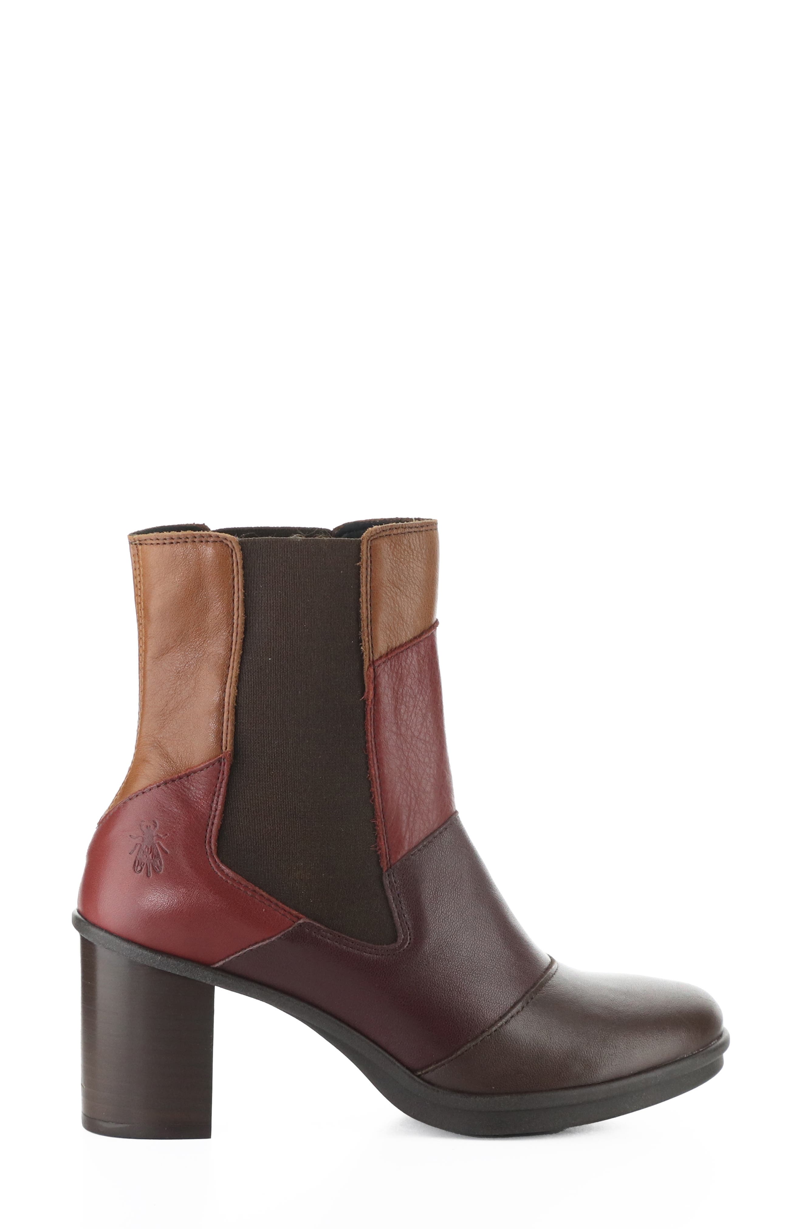 Fly London Gulk Chelsea Boot (Women) | Nordstrom