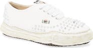 Maison MIHARA YASUHIRO Baker Studded Low Top Sneaker