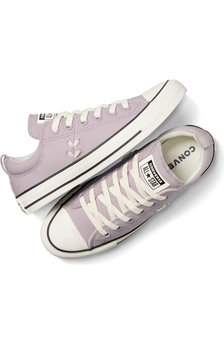 Converse Madison Oxford Sneaker, Alternate, color, Pink Putty/ Egret/ Black