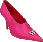 Givenchy Pointed Toe Pump