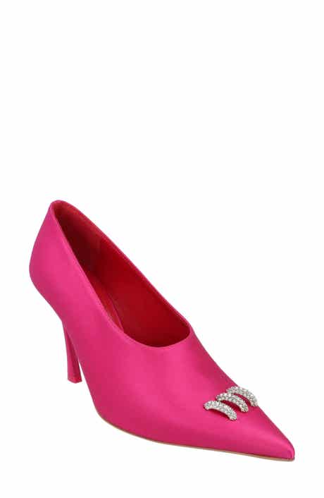 Givenchy Pointed Toe Pump