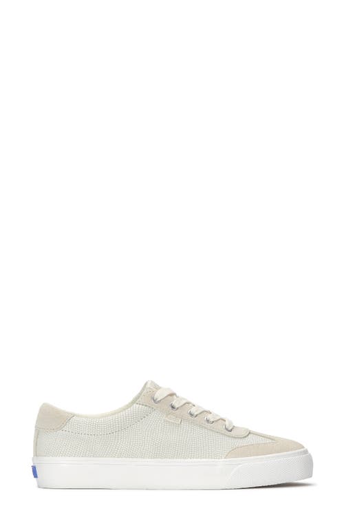 Keds ® Jump Kick T-toe Sneaker In Brown