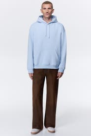 H&M Loose Fit Hoodie