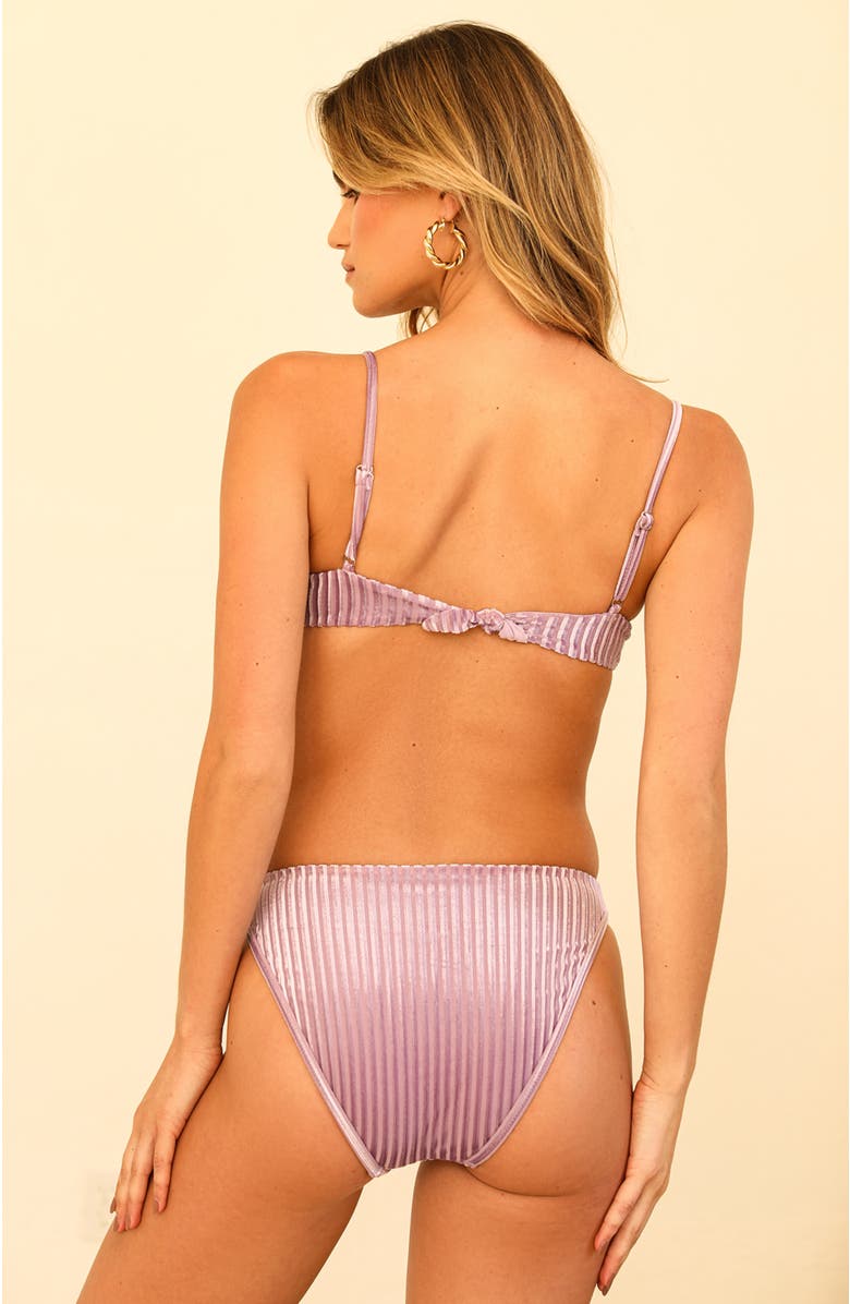 Dippin Daisys Renegade Bottom, Alternate, color, 