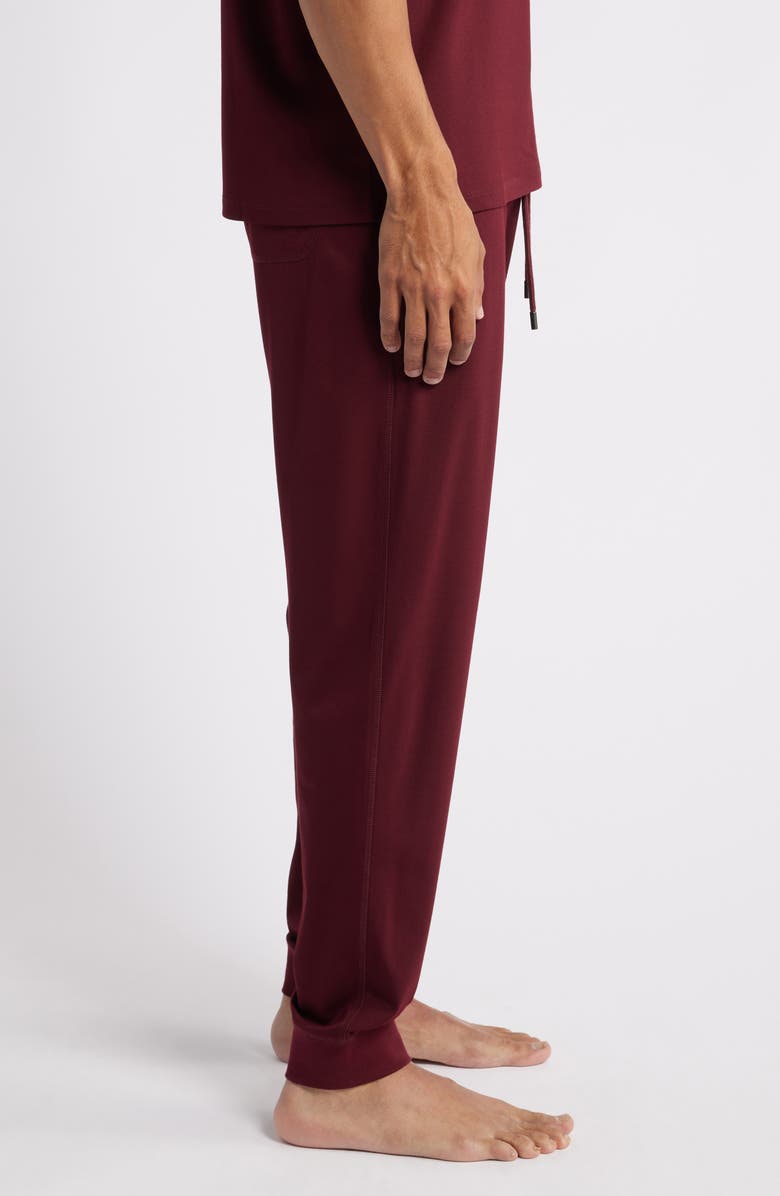 Daniel Buchler Solid Lounge Joggers, Alternate, color,