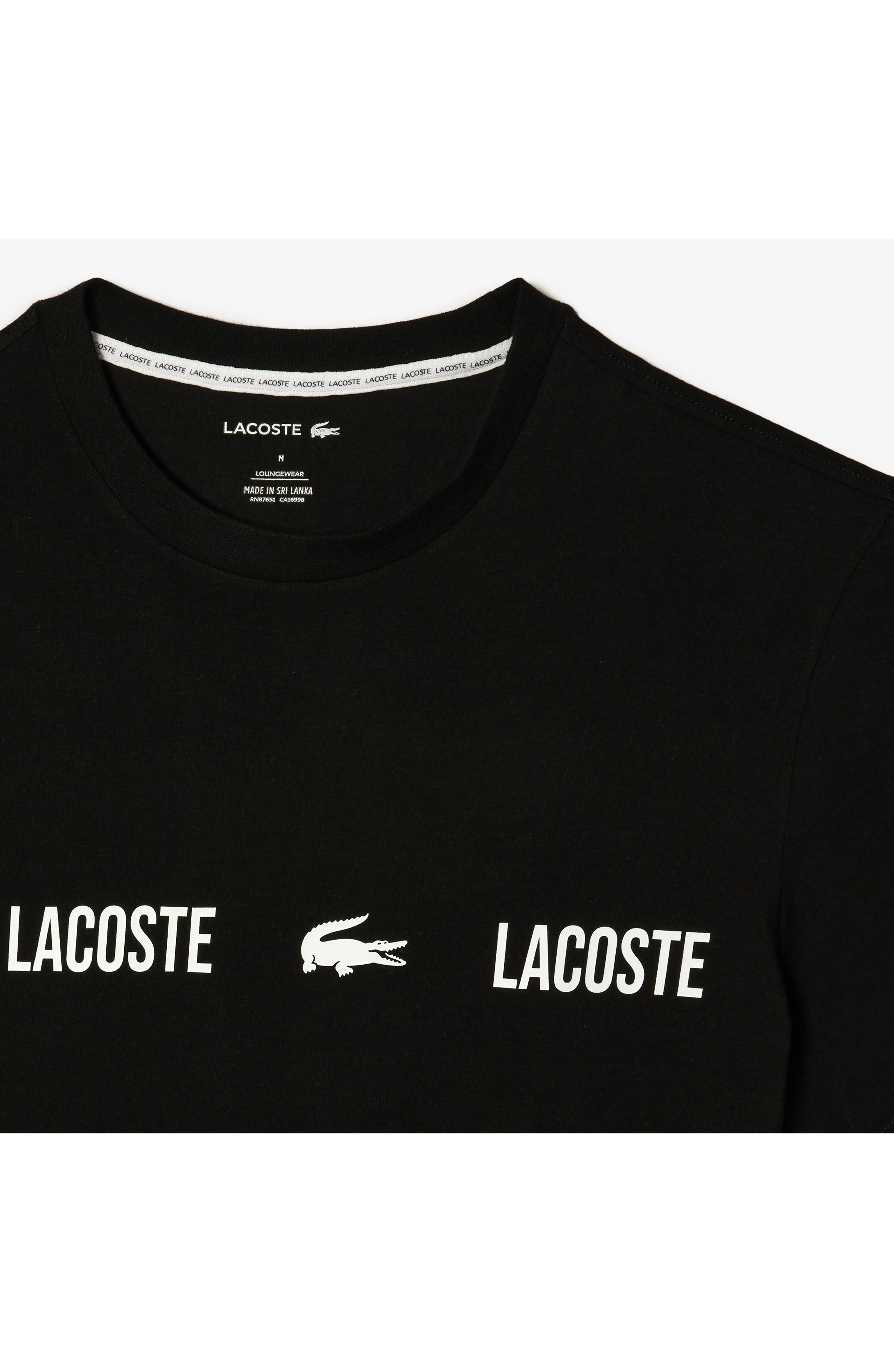 Logo Lounge T-Shirt (Men) | Nordstrom