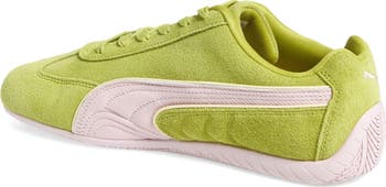 Speedcat Piping Sneaker