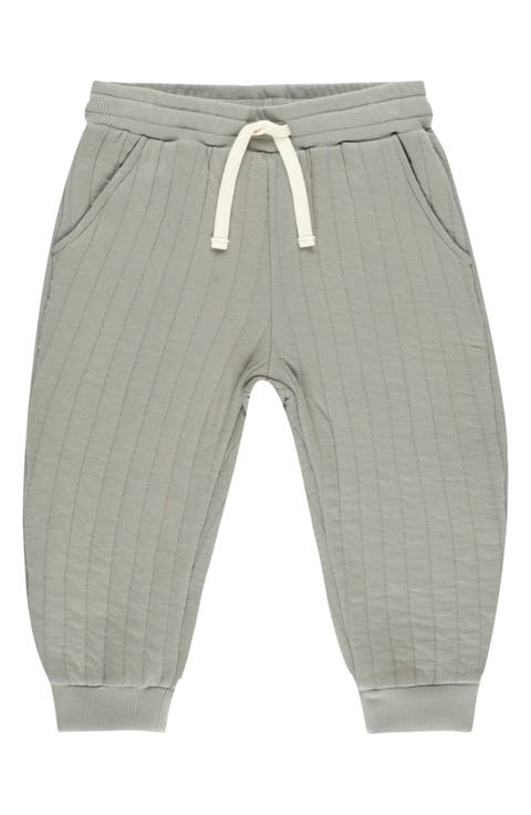 Kids' Ribbed Pants (Baby & Toddler)