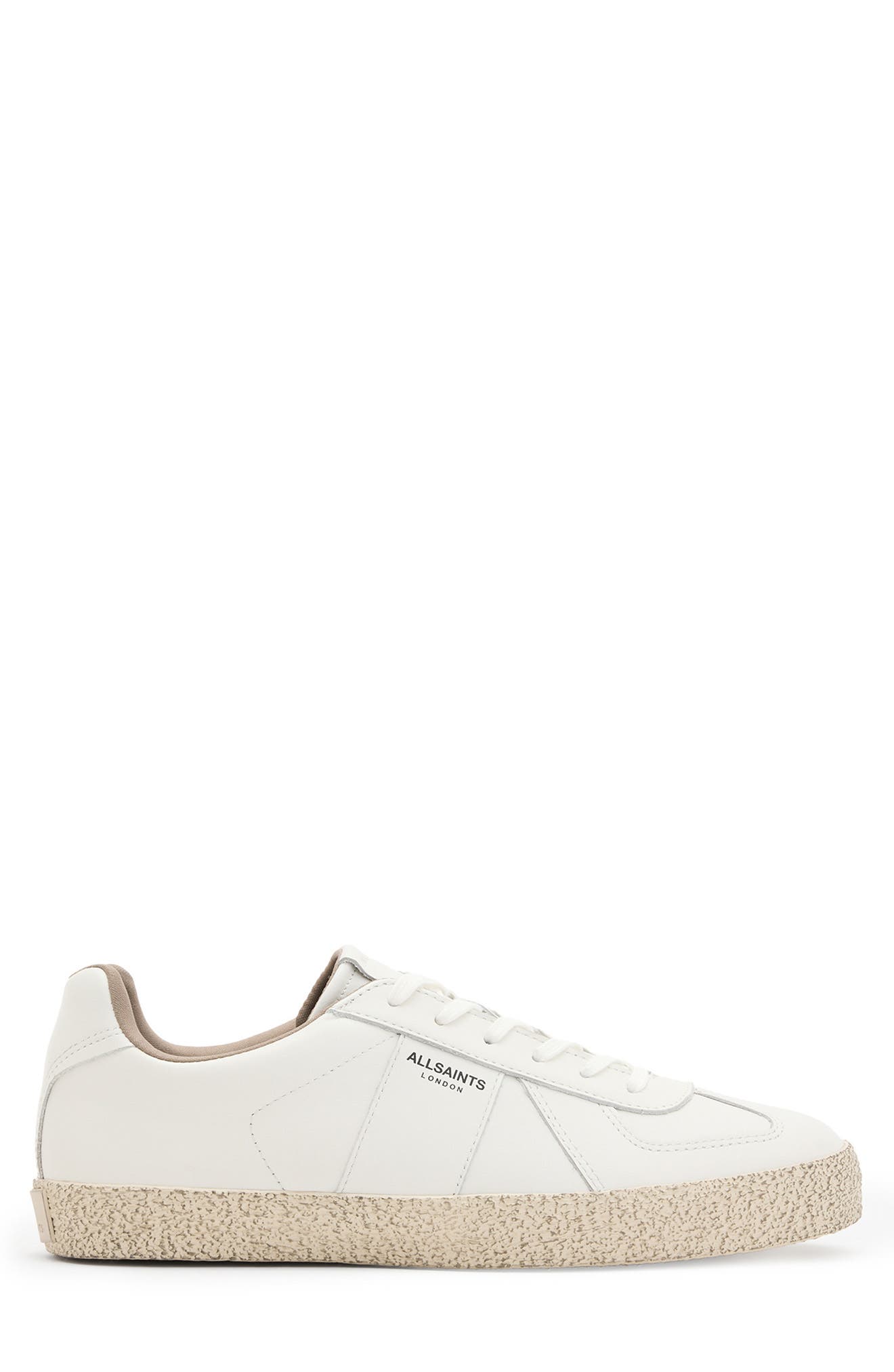 AllSaints Jaimee Low Top Sneaker, Alternate, color, 