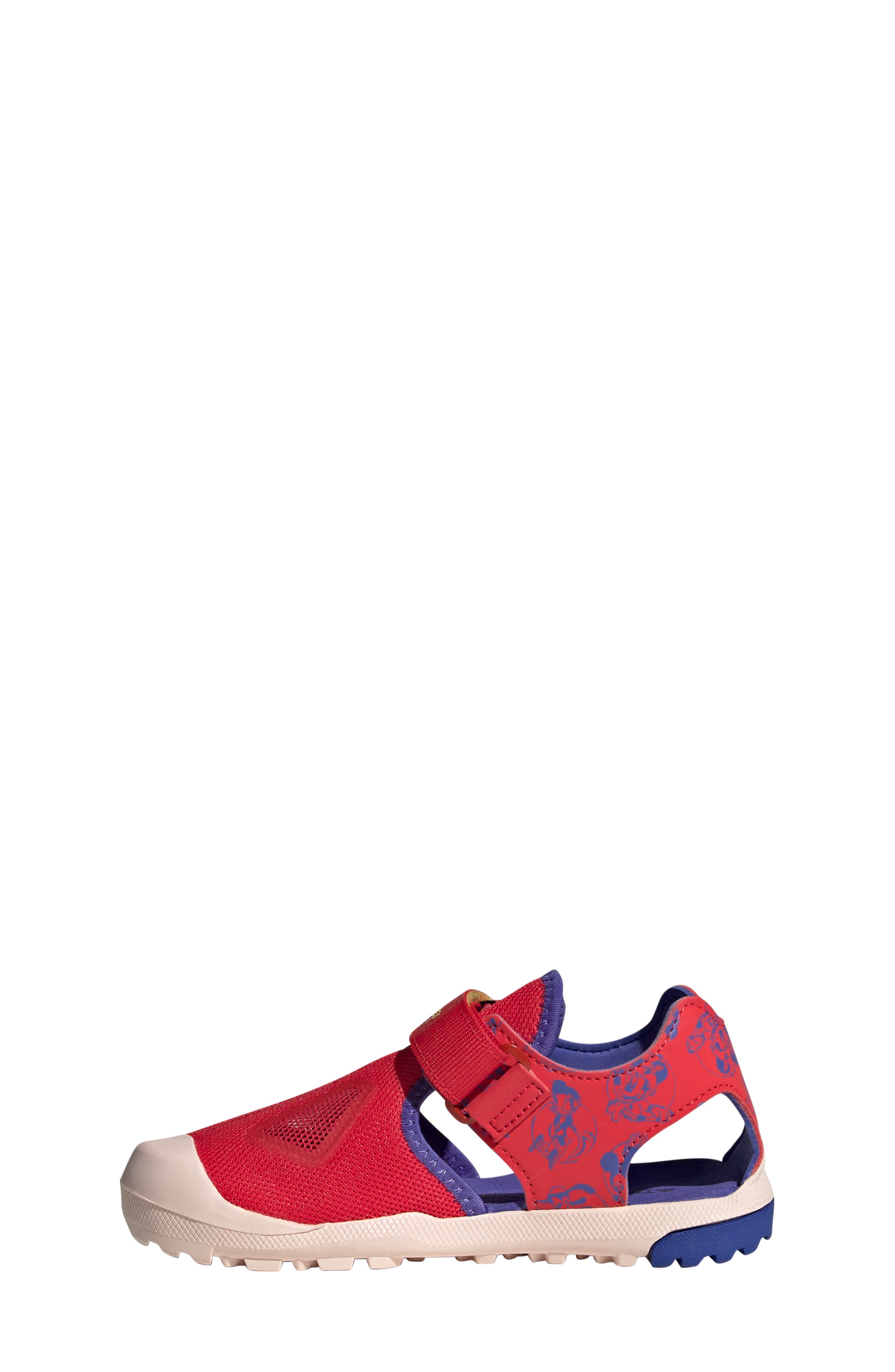 adidas Kids' Terrex Captain Toey 2.0 Sandal, Alternate, color, 