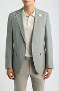 BOSS H-Hutson-263 Slim Fit Sport Coat