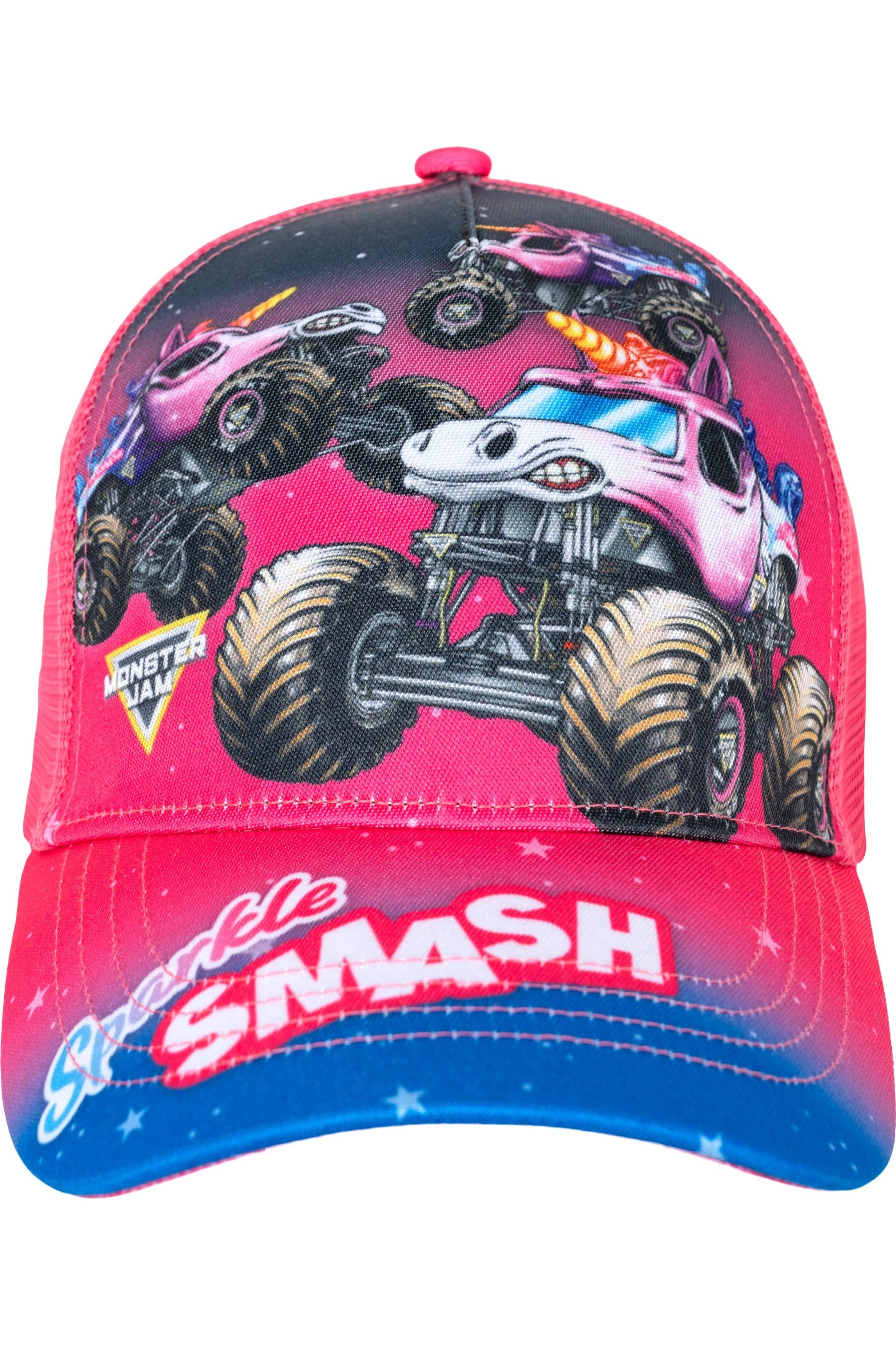 selected Sparkle Smash Pink