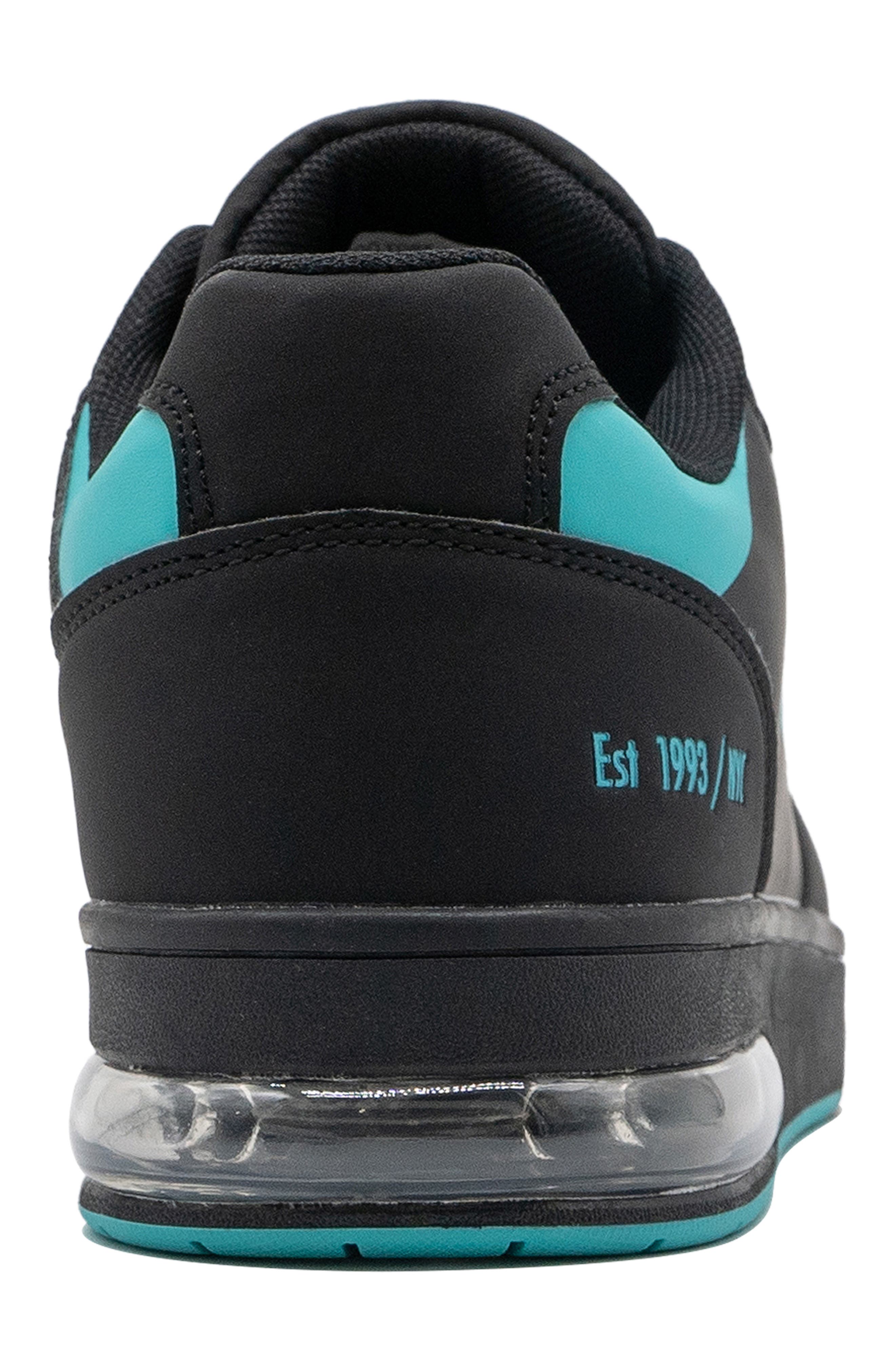 Zoo York Air Bubble Sneaker, Alternate, color, 