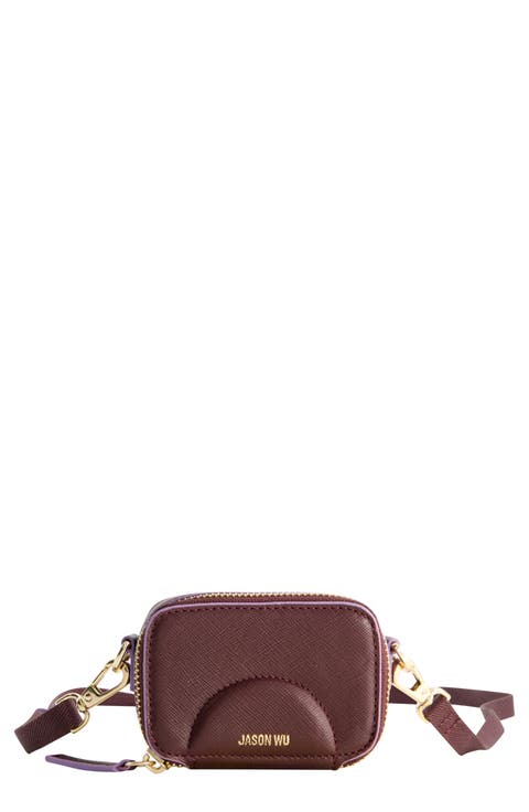 Micro Crossbody Bag