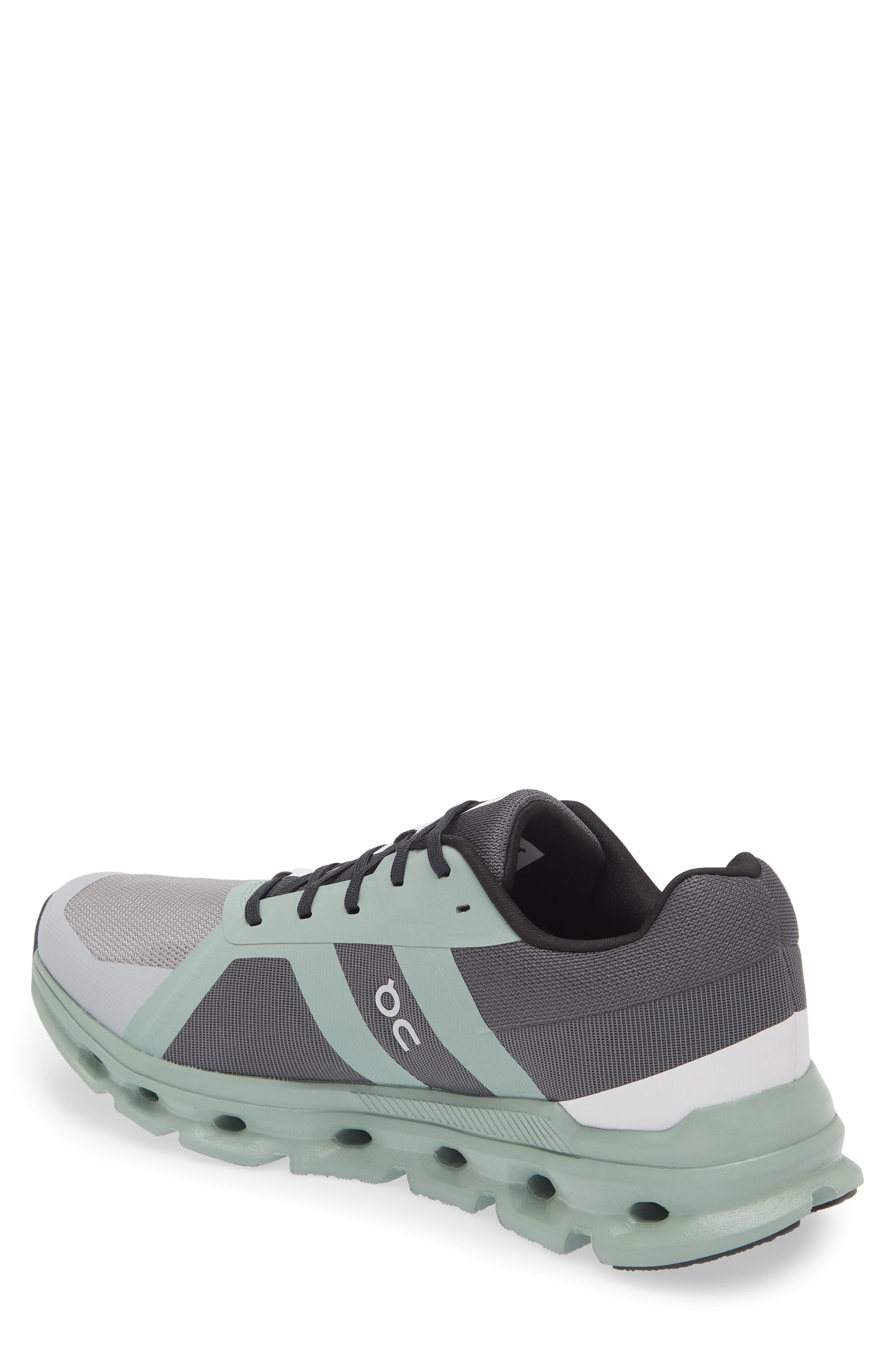 On Cloudrunner Running Shoe, Alternate, color, 