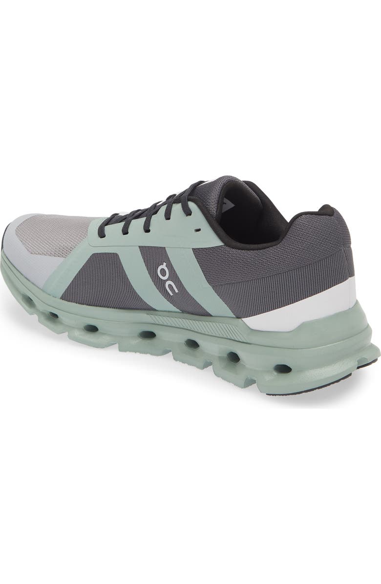 On Cloudrunner Running Shoe, Alternate, color,