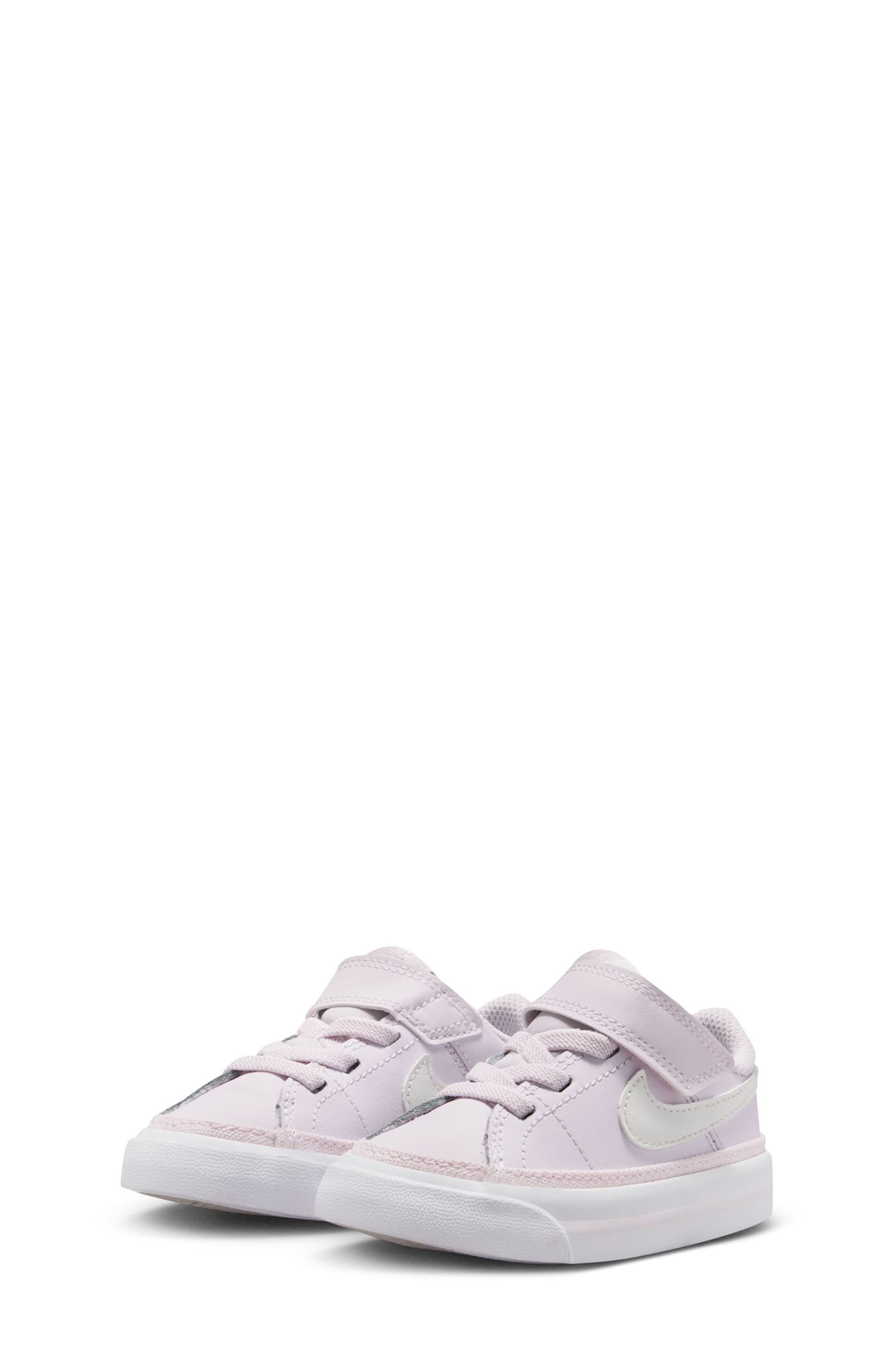  Light Violet/ Sail/ White