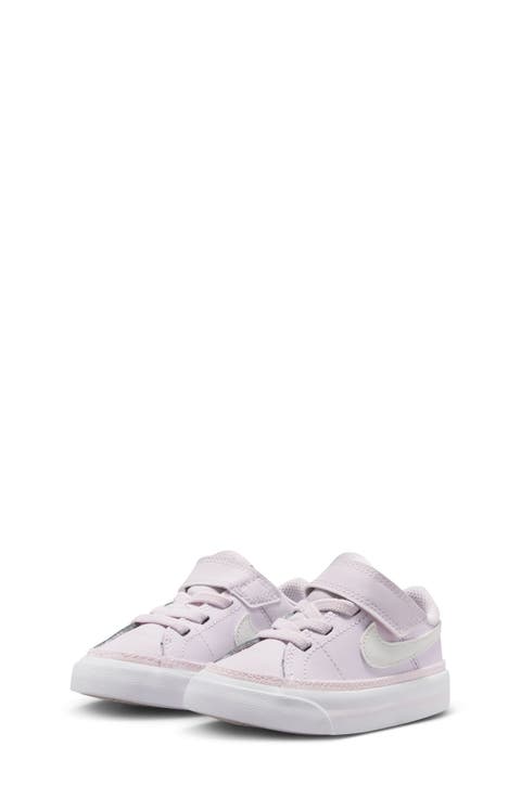 Court Legacy Sneaker (Baby, Walker & Toddler)