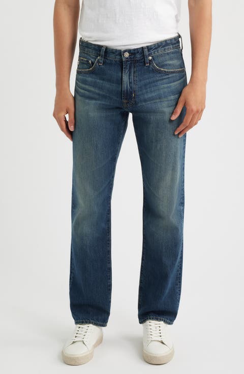 Protégé Straight Leg Jeans