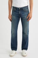 AG Protégé Straight Leg Jeans