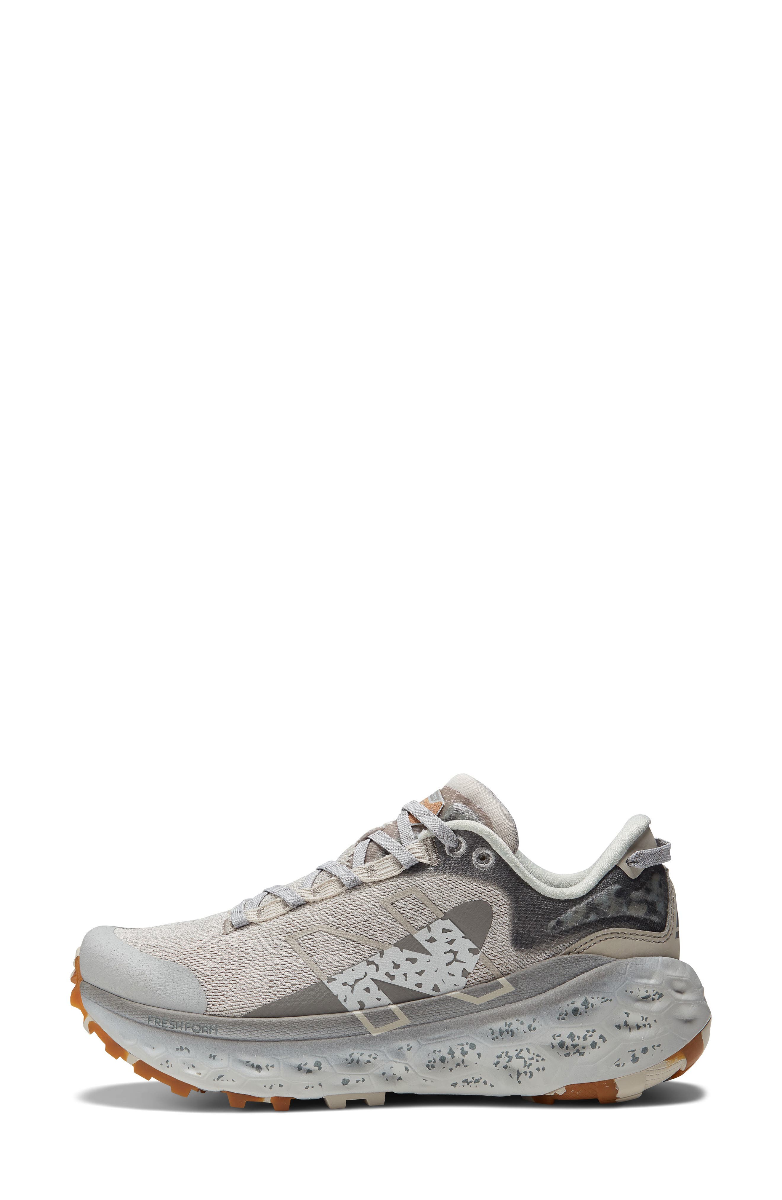 New Balance Fresh Foam X More Trail v2 Sneaker, Alternate, color, 