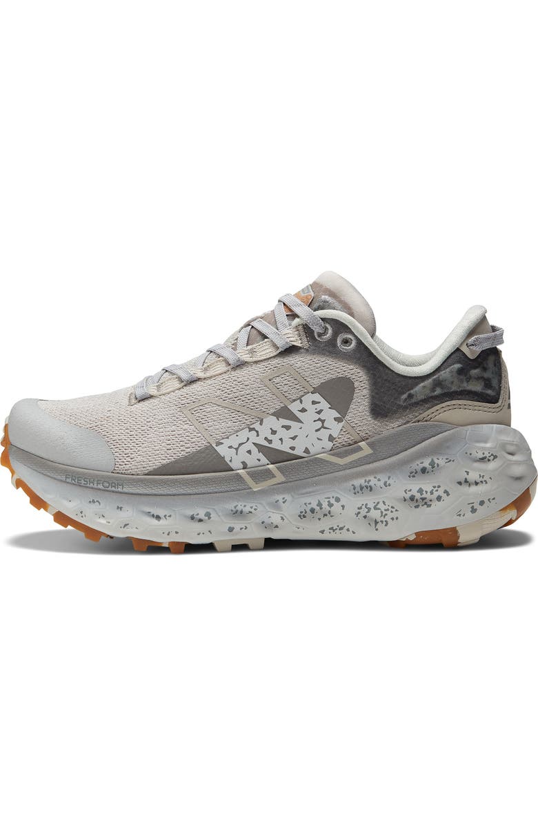 New Balance Fresh Foam X More Trail v2 Sneaker, Alternate, color,