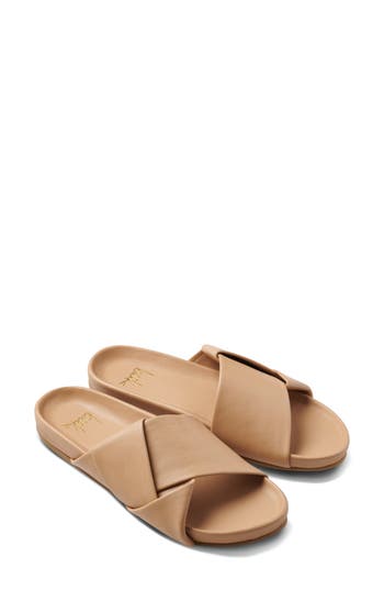 Beek Tori Slide Sandal