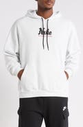 Nike Club Graphic Hoodie