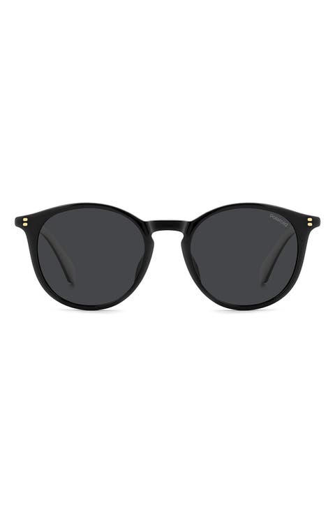 51mm Polarized Phantos Sunglasses