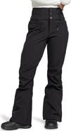 Roxy Rising High Waterproof Shell Snow Pants