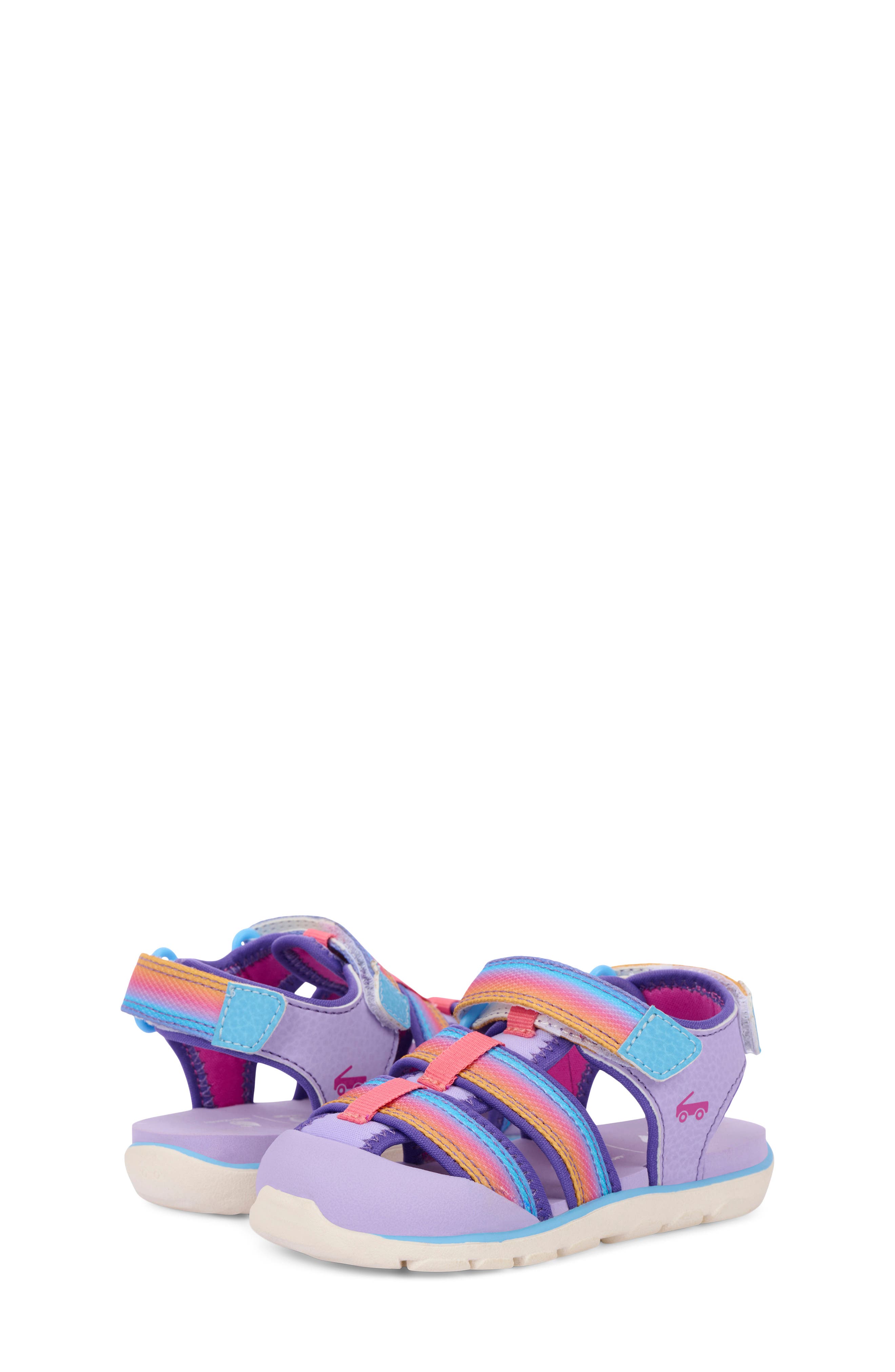 See Kai Run Kids' Wilder II Sandal, Alternate, color, 