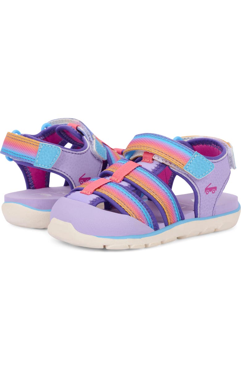 See Kai Run Kids' Wilder II Sandal, Alternate, color,