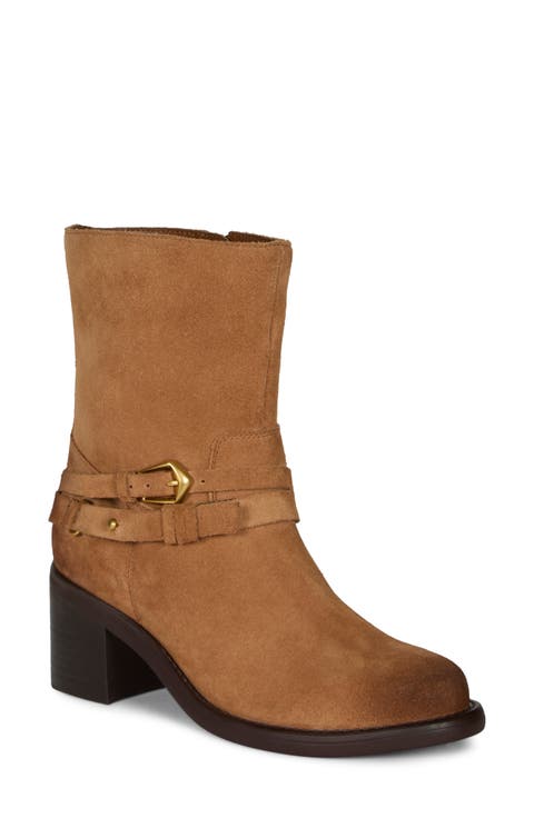 Armia Bootie