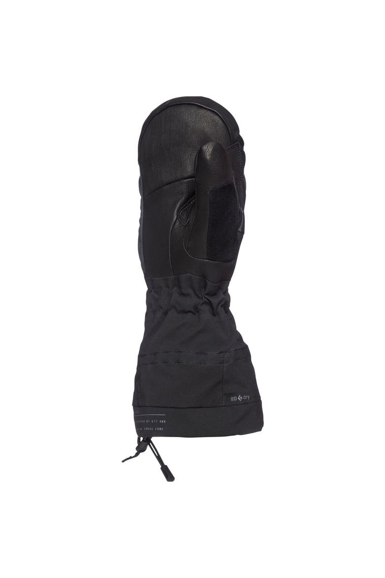Mercury Mitten - Men's, Alternate, color, Black