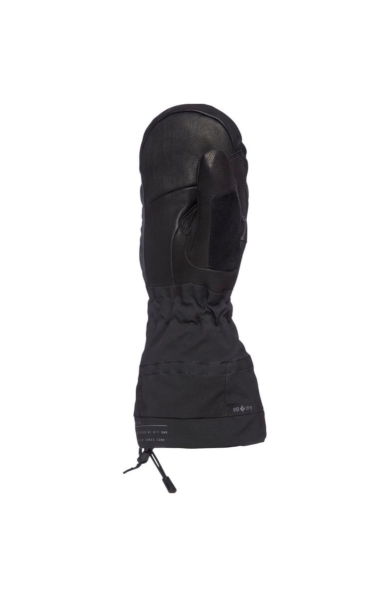 Black Diamond Mercury Mitten - Men
s, Alternate, color, 