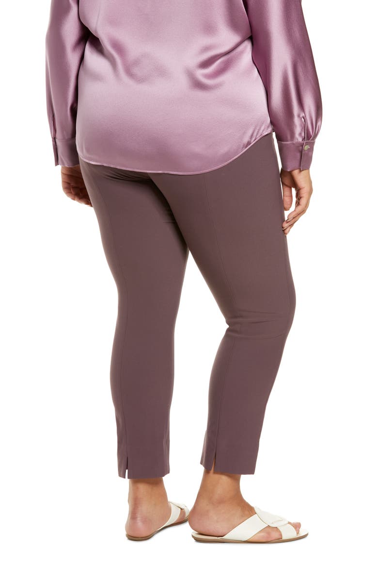 Stitch Front Seam Leggings, Alternate, color, NEW FIG