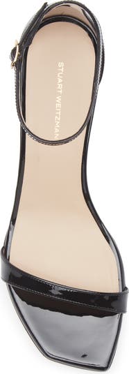 Nudistcurve Wedge Sandal