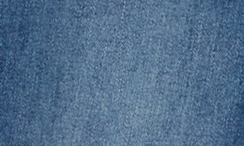 7 For All Mankind Gwenevere High Waist Ankle Skinny Jeans In Sea Holly