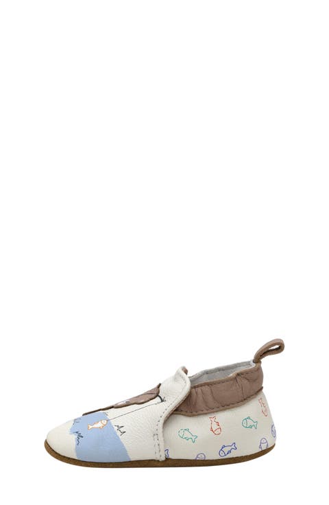 Great Catch Crib Shoe (Baby)