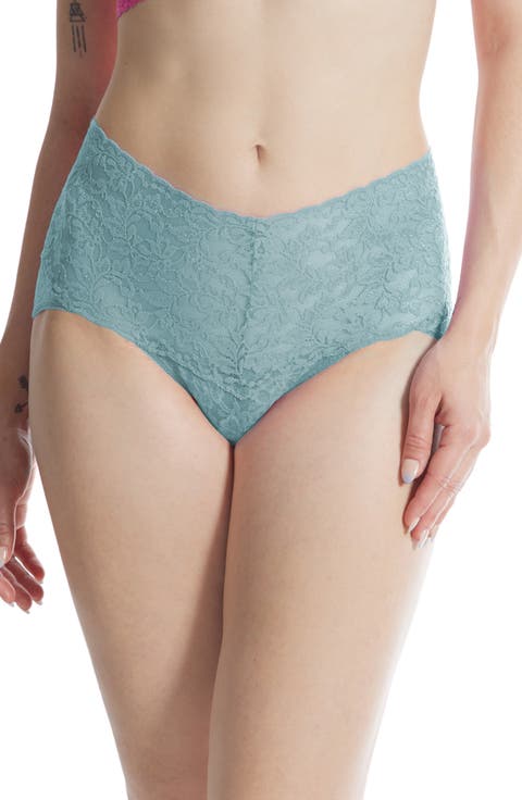 Retro V-Kini Briefs