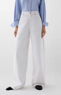 Scalpers New Curvy Denim Pant