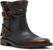 Steve Madden Denis Moto Bootie