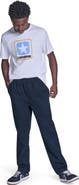 Converse Straight Leg Pants