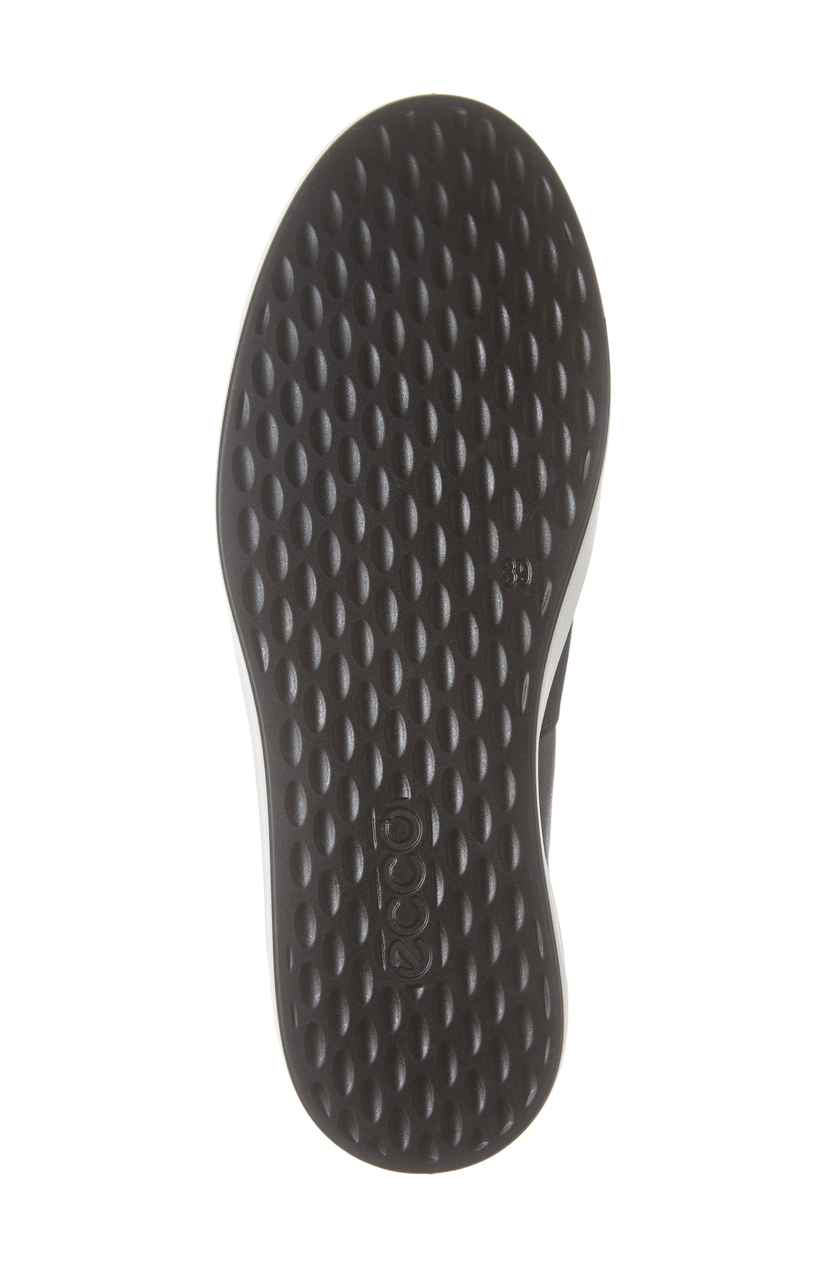 ECCO Soft 8 Band Low Sneaker, Alternate, color, 