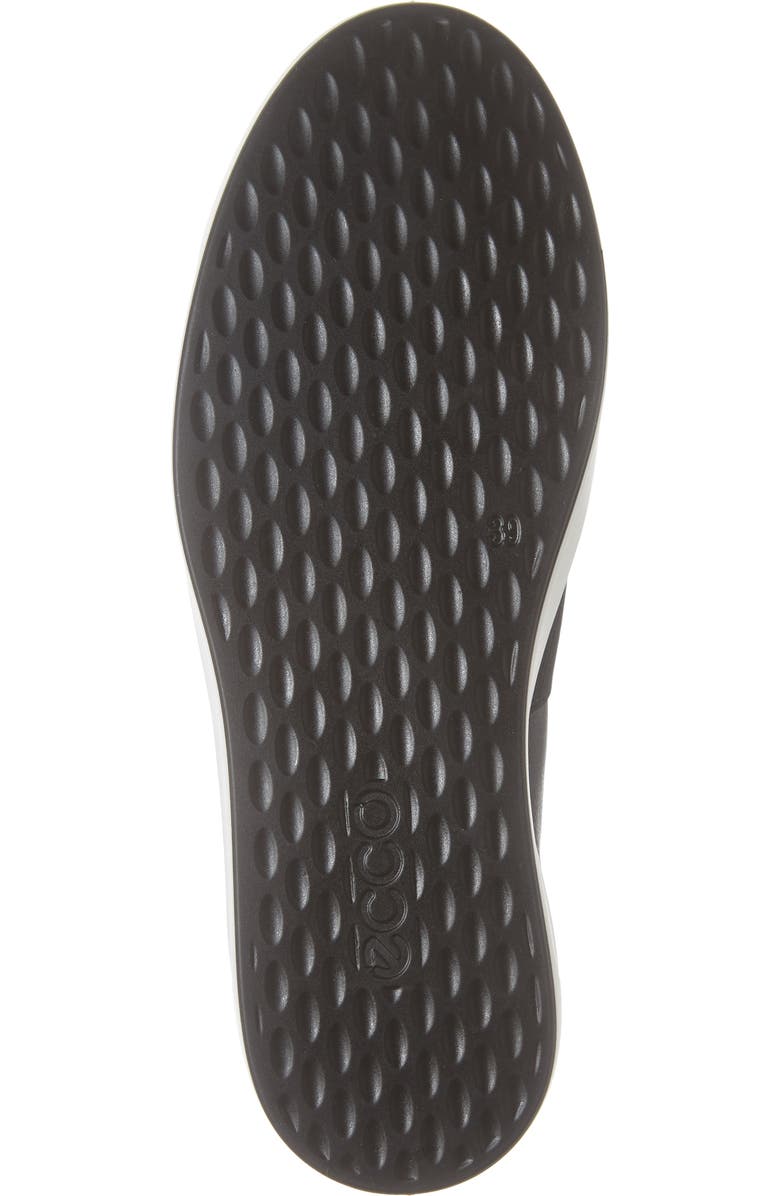 ECCO Soft 8 Band Low Sneaker, Alternate, color,