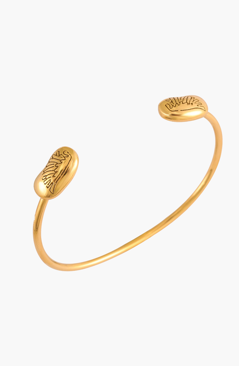 Heavenly Cuff