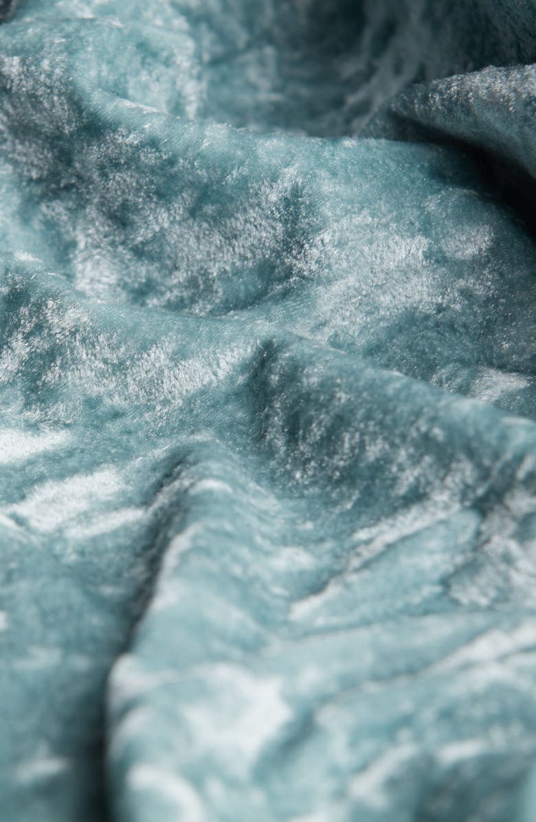 Cache Coeur Mykonos Maternity swimsuit, Alternate, color, Silvergreen