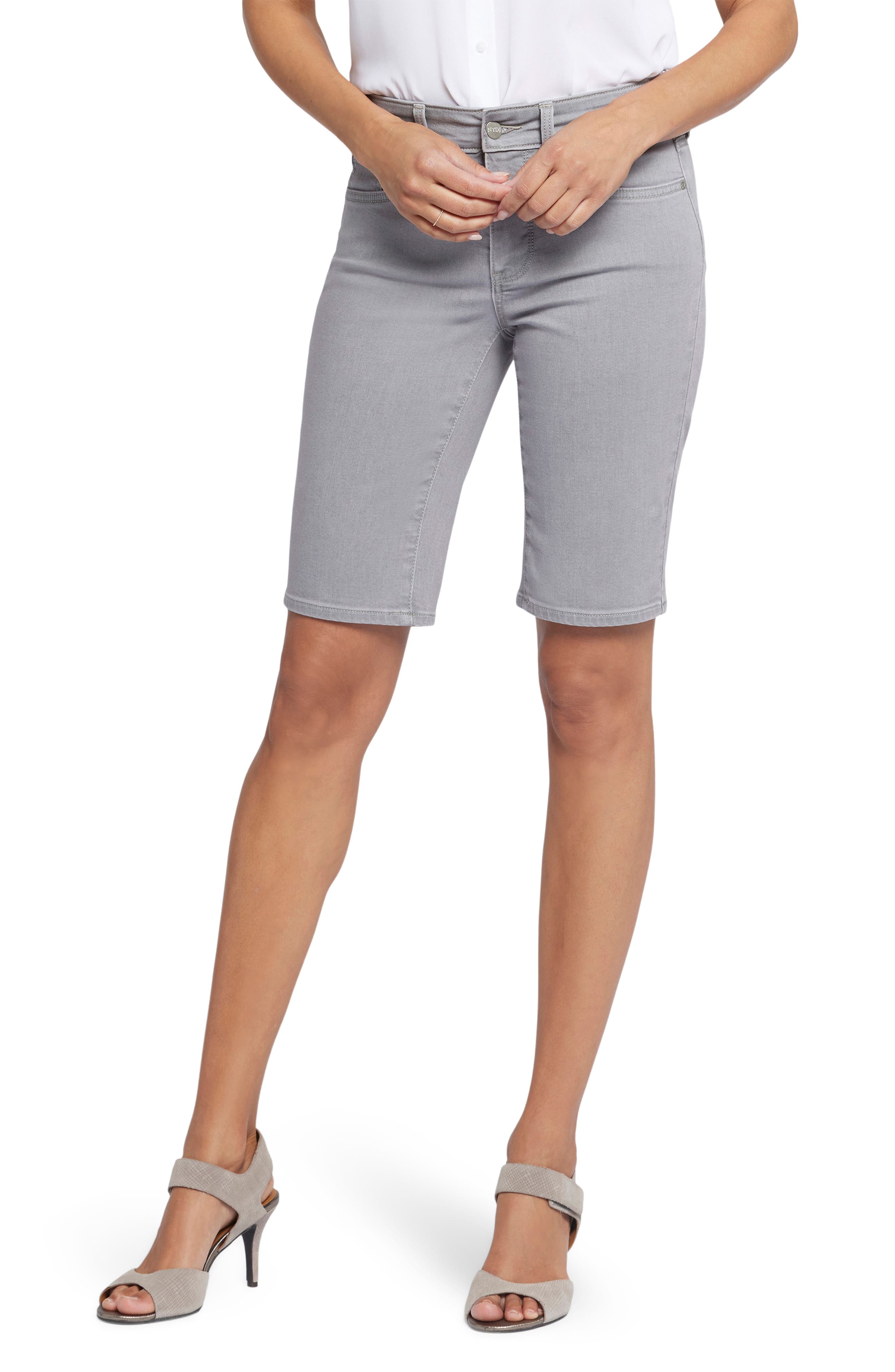 Briella Bermuda Shorts