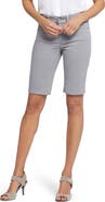 NYDJ Briella Bermuda Shorts